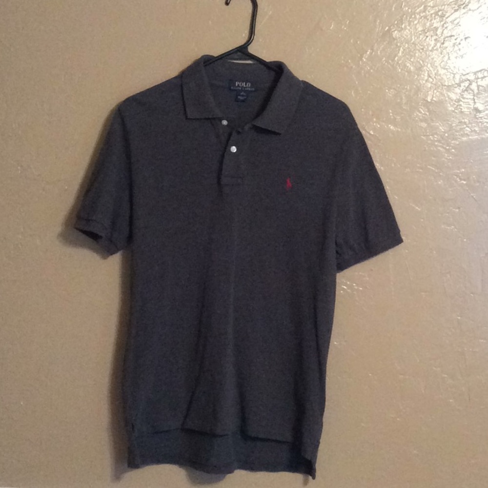 Boys Polo shirt